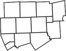 counties